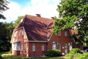 Haus Eiche, Wohnung Adebar